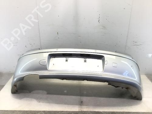 Rear bumper BMW 1 (E87) 118 d | BP24040051C8 