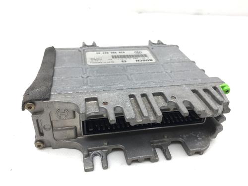 Used Engine control unit (ECU) VW POLO III (6N1) 60 1.4 (60 hp) 9622004