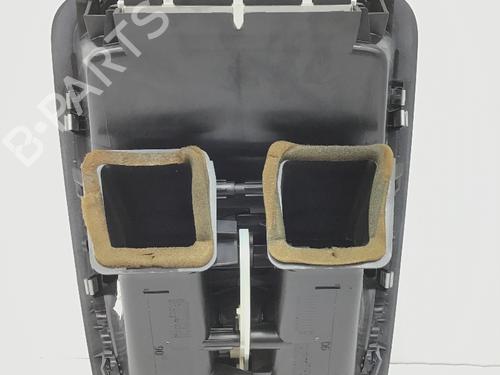 Air vent PEUGEOT 207 CC (WD_) 1.6 16V | BP17129275I21 