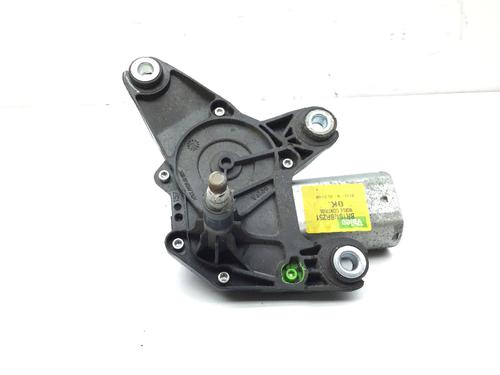 Used Rear wiper motor MERCEDES-BENZ M-CLASS (W164) ML 280 CDI 4-matic (164.120) (190 hp) 15780857