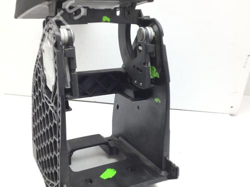 Armrest / Center console SKODA OCTAVIA II Combi (1Z5) 2.0 TDI 16V | BP29413272I20 