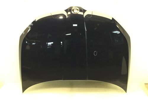 Used Hood SKODA FABIA III (NJ3) 1.0 (60 hp) 25032602