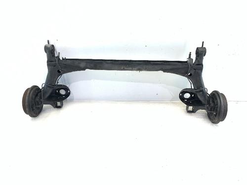 Used Rear axle Rear axle VW LUPO I (6X1, 6E1) 1.0 (50 hp) 40196947 40196947