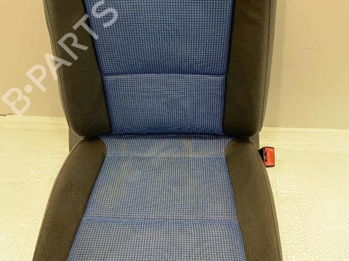 Right front seat AUDI A2 (8Z0) 1.6 FSI | BP39517400C16 - Image 2