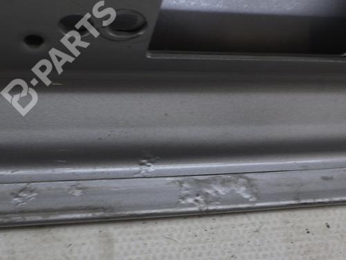 Tailgate MERCEDES-BENZ E-CLASS (W211) E 200 CDI (211.004) | BP5326868C6 
