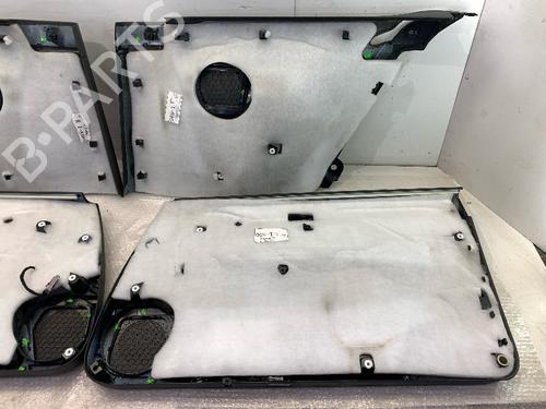 Front right panel AUDI A3 (8P1) 1.8 TFSI | BP33115142C59  - Image 7