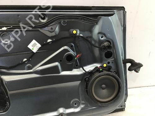 Left front door AUDI A3 (8P1) 1.4 TFSI | BP19324937C2 