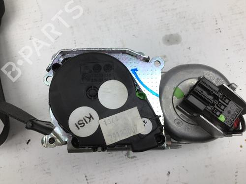 Front right belt tensioner MERCEDES-BENZ M-CLASS (W164) ML 280 CDI 4-matic (164.120) | BP15844238C88 