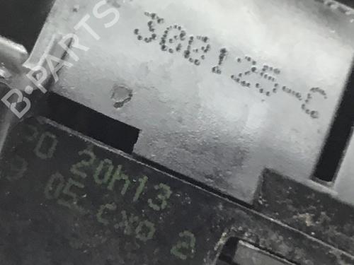 Electronic module RENAULT CLIO III (BR0/1, CR0/1) 1.2 16V (BR02, BR0J, BR11, CR02, CR0J, CR11) | BP17972585M83 