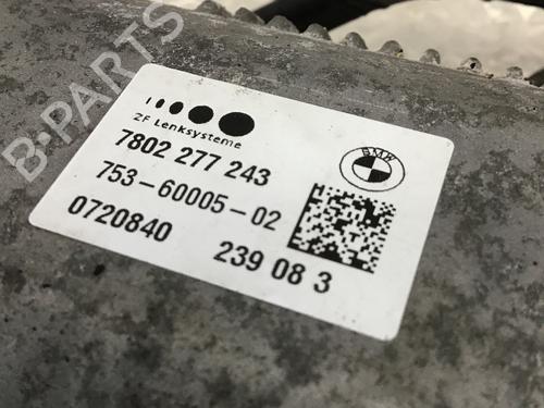Steering rack BMW 1 (E87) 118 d | BP23550005M22