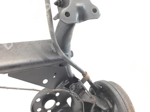 Rear axle HYUNDAI GETZ (TB) 1.1 | BP15423964M2 