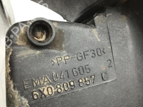 Fuel flap SEAT AROSA (6H1) 1.0 | BP26579881C131 