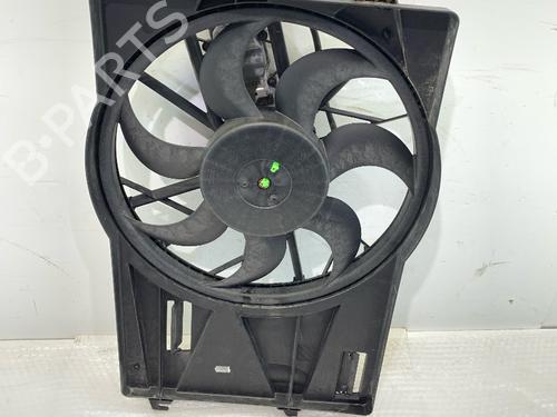 Motorkühlung für BMW 1 (E87) 116 i (115 hp) 33167307