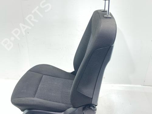 Left front seat MERCEDES-BENZ A-CLASS (W169) A 160 CDI (169.006, 169.306) | BP39935815C15 - Image 4