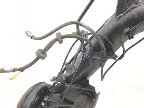 Rear axle SMART CABRIO (450) 0.7 (450.452, 450.432) | BP16779523M2 