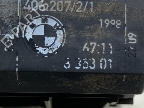 Electronic module BMW 3 Touring (E36) 318 i | BP35752095M83 - Image 5