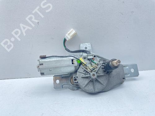 Used Rear wiper motor NISSAN MICRA II (K11) 1.0 i 16V (K11) (54 hp) 30883874