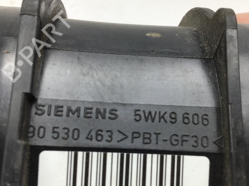 Mass air flow sensor OPEL TIGRA TwinTop (X04) 1.8 (R97) | BP26240548M95 