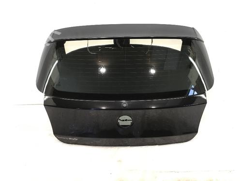 Used Tailgate BMW 1 (E87) 120 i (170 hp) 19118808