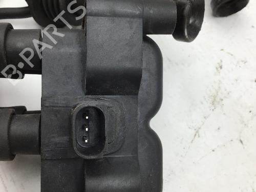 Ignition coil FORD FIESTA VI (CB1, CCN) 1.25 | BP27673877M94 