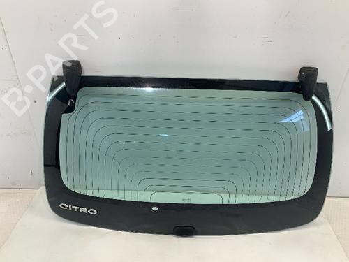 Used Bootlid window CITROËN C1 (PM_, PN_) 1.0 (68 hp) 30591549