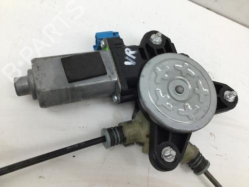 Front right window mechanism CHEVROLET MATIZ (M200, M250) 1.0 | BP29014189C23 