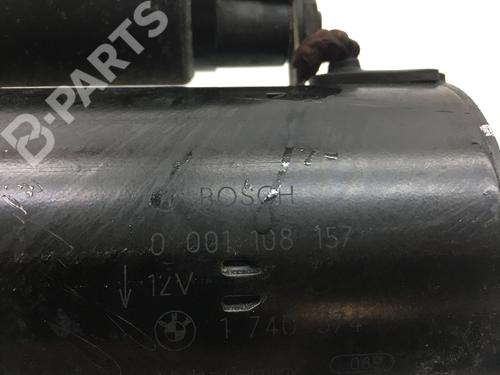 Starter BMW 3 (E46) 320 i | BP6990722M8 