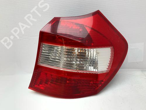 Used Right taillight BMW 1 (E87) 116 i (115 hp) 33212992