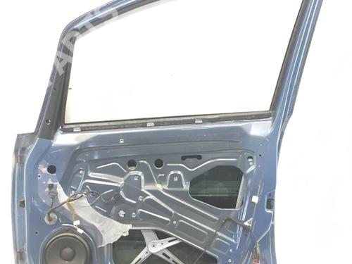 Right front door OPEL ZAFIRA / ZAFIRA FAMILY B (A05) 1.9 CDTI (M75) | BP11394090C3 