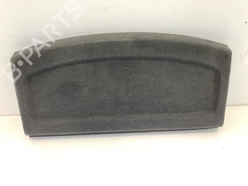 Used Rear parcel shelf Rear parcel shelf 39267579 39267579