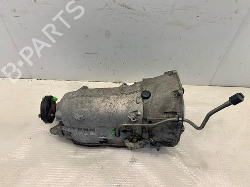 Used Gearbox MERCEDES-BENZ C-CLASS (W204) C 180 CGI (204.049) (156 hp) 27708913