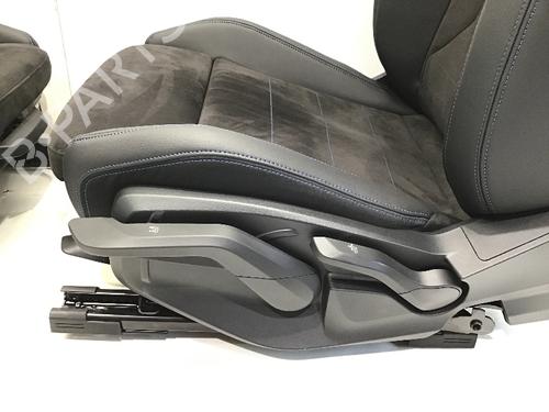 Seats set BMW 2 Active Tourer (U06) 220i Mild Hybrid | BP17676311C78 