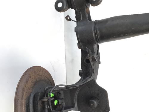 Rear axle OPEL ASTRA H Estate (A04) 1.4 (L35) | BP24468809M2 