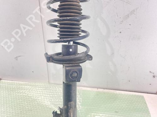 Left front shock absorber MERCEDES-BENZ A-CLASS (W169) A 200 (169.033, 169.333) | BP31173564M16 
