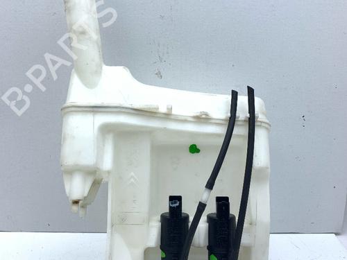 Used Windscreen washer tank CITROËN C1 (PM_, PN_) 1.0 (68 hp) 30588791