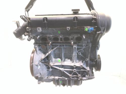 Motor Motor FORD FIESTA VI (CB1, CCN) 1.25 (82 hp) 33834357 33834357