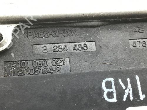 Engine control unit (ECU) HYUNDAI i30 (FD) 1.4 | BP29912688M57