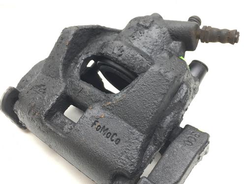 Used Left front brake caliper FORD GALAXY II (WA6) 2.0 TDCi (140 hp) 14587227