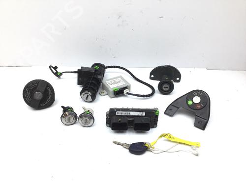 Used Engine control unit (ECU) FIAT SEICENTO / 600 (187_) 1.1 (187AXB, 187AXB1A, 187AXC1A02) (54 hp) 23128729