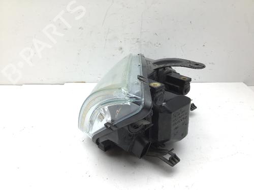Left headlight FORD FOCUS II Turnier (DA_, FFS, DS) 1.6 | BP21606341C28 