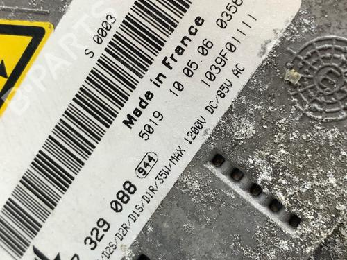 Faro destro MERCEDES-BENZ C-CLASS T-Model (S203) C 200 Kompressor (203.242) | BP30934934C29