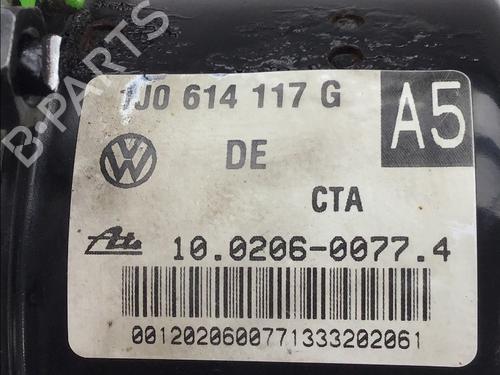 ABS pump SEAT LEON (1M1) 1.6 16 V | BP18965150M43 