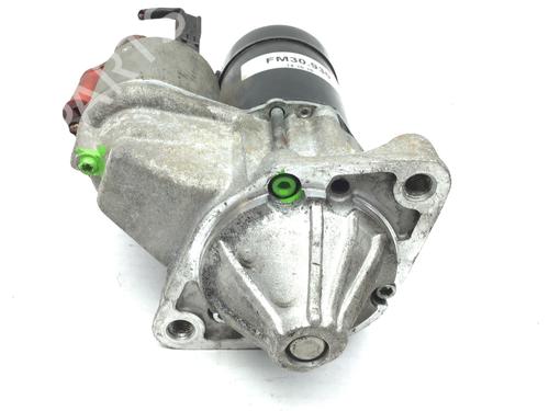 Used Starter MITSUBISHI CARISMA (DA_) 1.6 (DA1A) (99 hp) 14934079