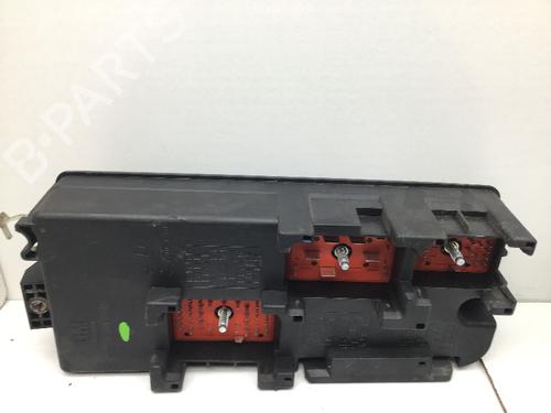 Engine control unit (ECU) OPEL SIGNUM Hatchback (Z03) 1.9 CDTI (F48) | BP29430217M57 