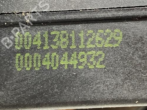 Electronic module MERCEDES-BENZ C-CLASS (W203) C 180 (203.035) | BP36342877M83  - Image 5