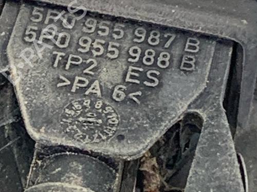 Scuttle panel SEAT LEON (1P1) 1.2 TSI | BP37611464C110  - Image 8