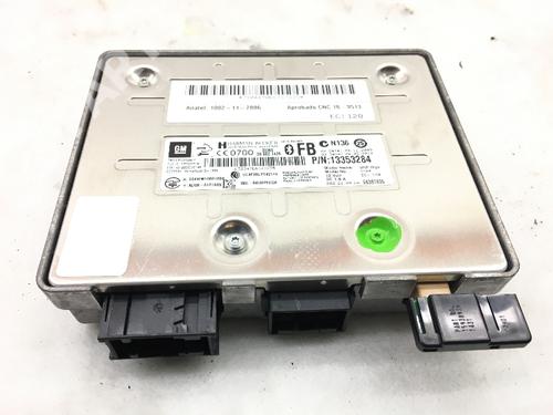 Control unit OPEL ASTRA J Sports Tourer (P10) 1.7 CDTI (35) | BP8539855M11 