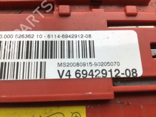 Switch BMW 1 (E87) 118 d | BP23549953I30 