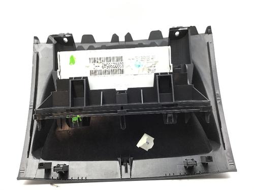 Display monitor RENAULT MEGANE II Estate (KM0/1_) 1.9 dCi | BP15595294C48 