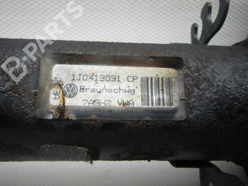 Right front shock absorber AUDI A3 (8L1) 1.6 | BP4781325M17 